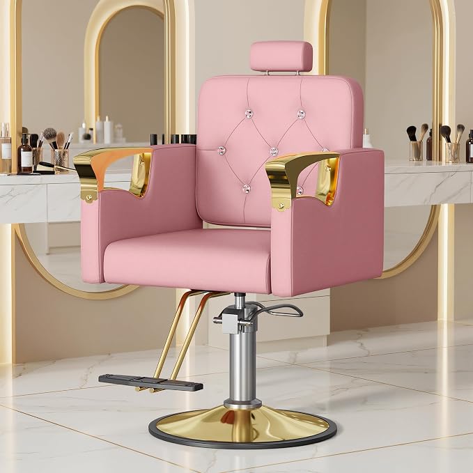 Rosa-golden