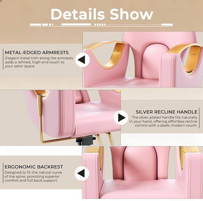 Gold Pink