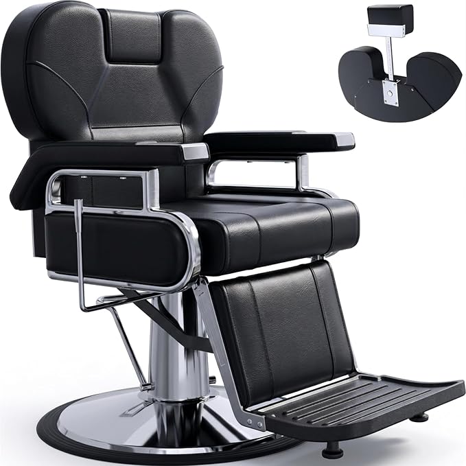 Exquisite Black Silver