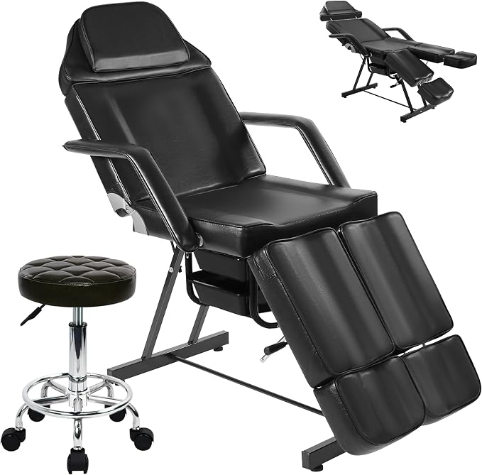 Charcoal Black