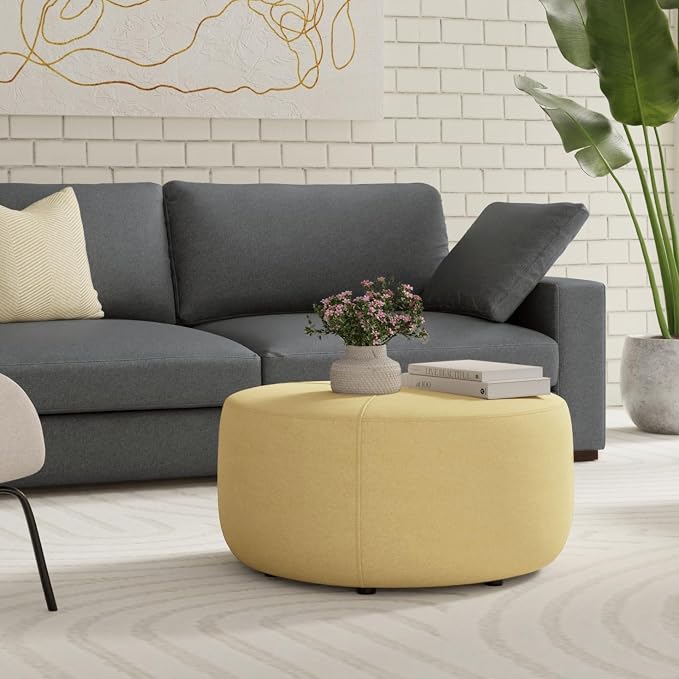 Dijon Yellow