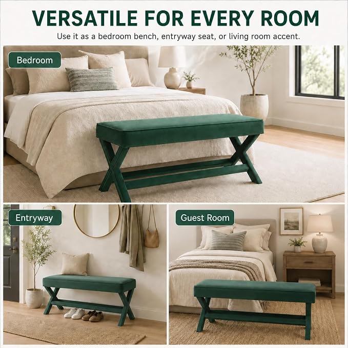 Velvet Green