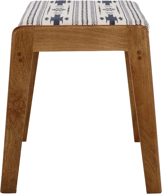 Navy White/Natural