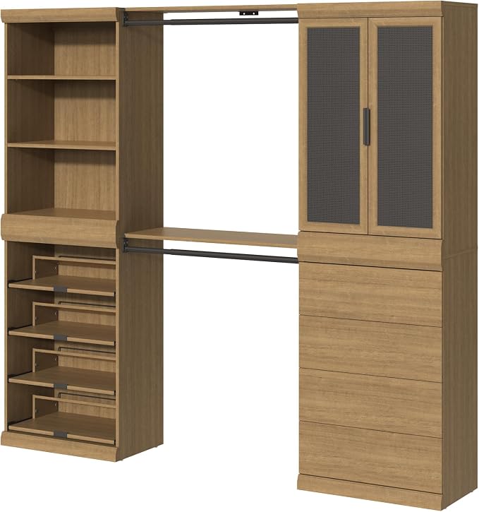 Toasted Oak