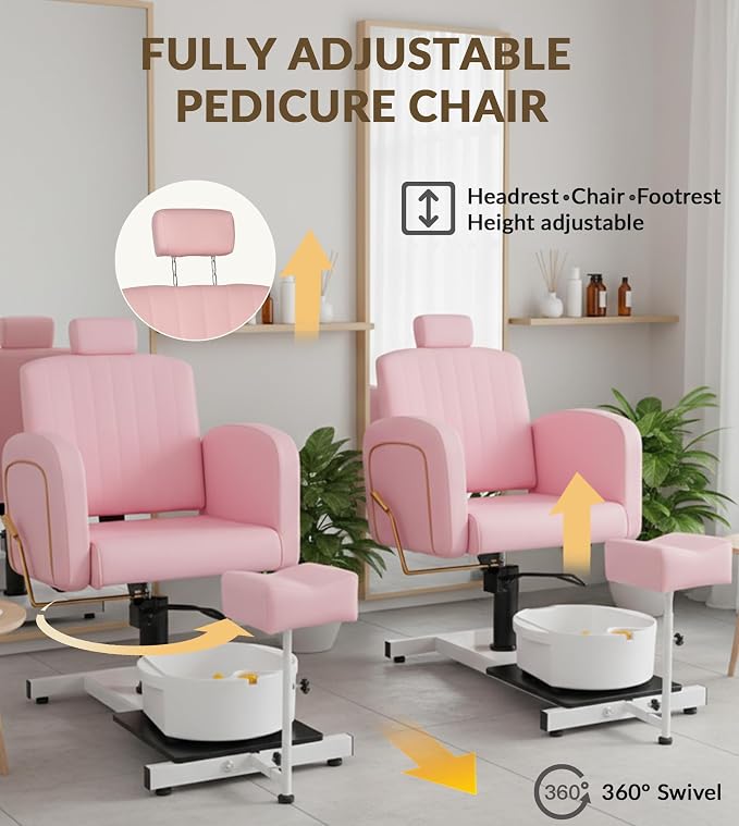 Classic Pink Gold