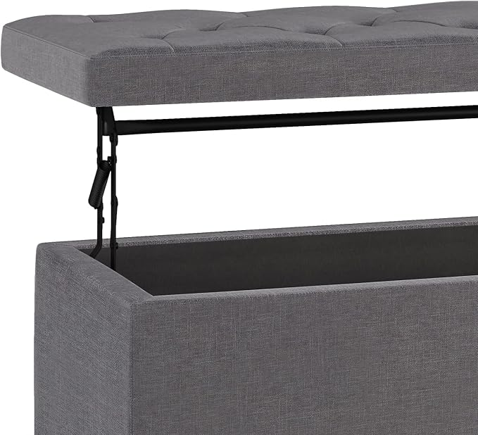 Slate Grey