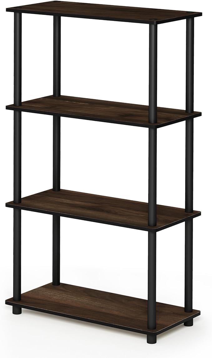 Columbia Walnut/Black
