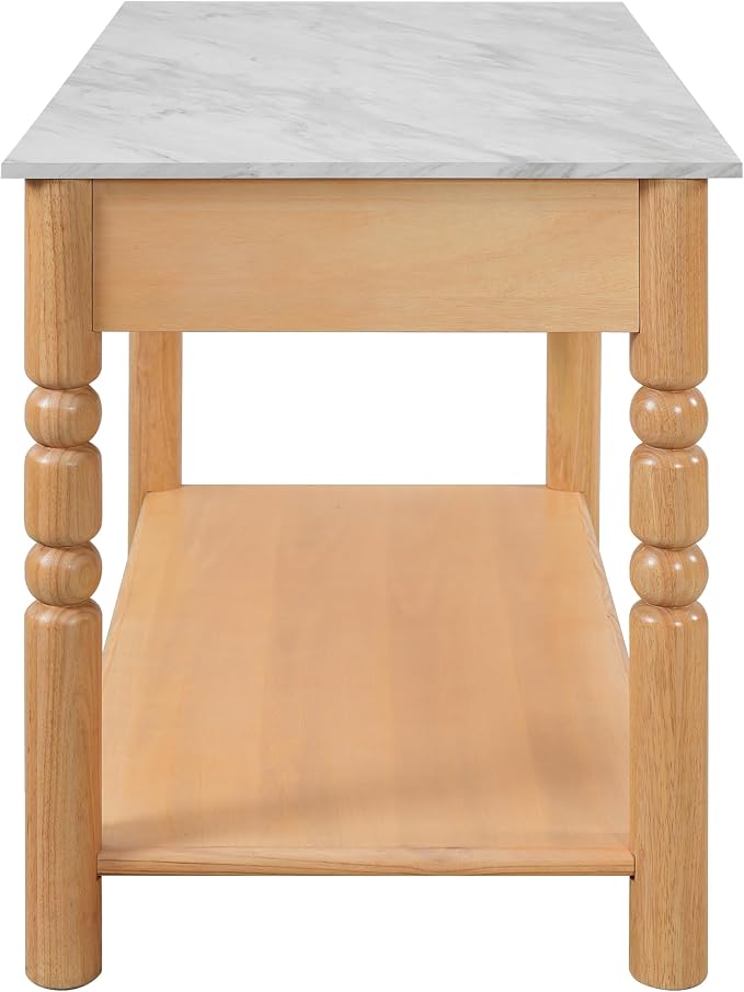 Natural Wood