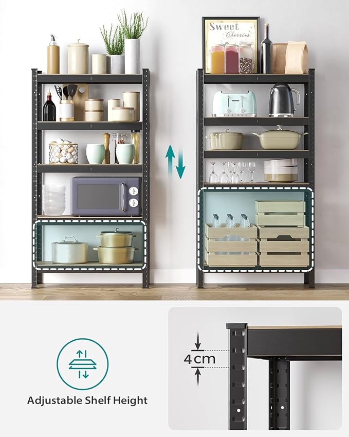 Black + Wood