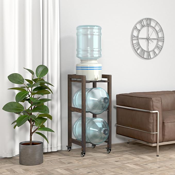 Walnut Color