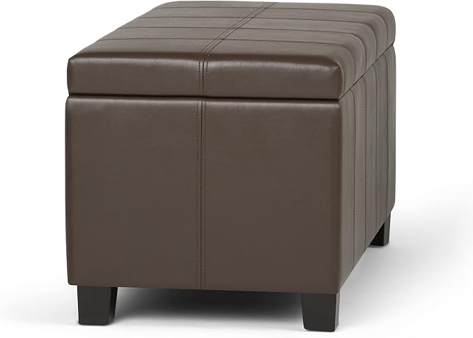 Chocolate Brown