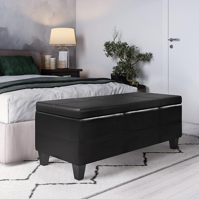 Midnight Black