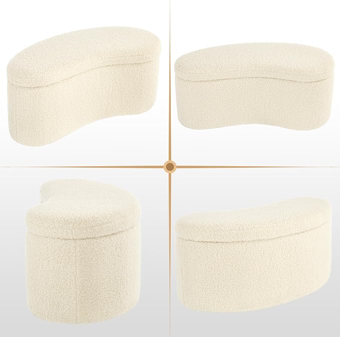 White Sherpa