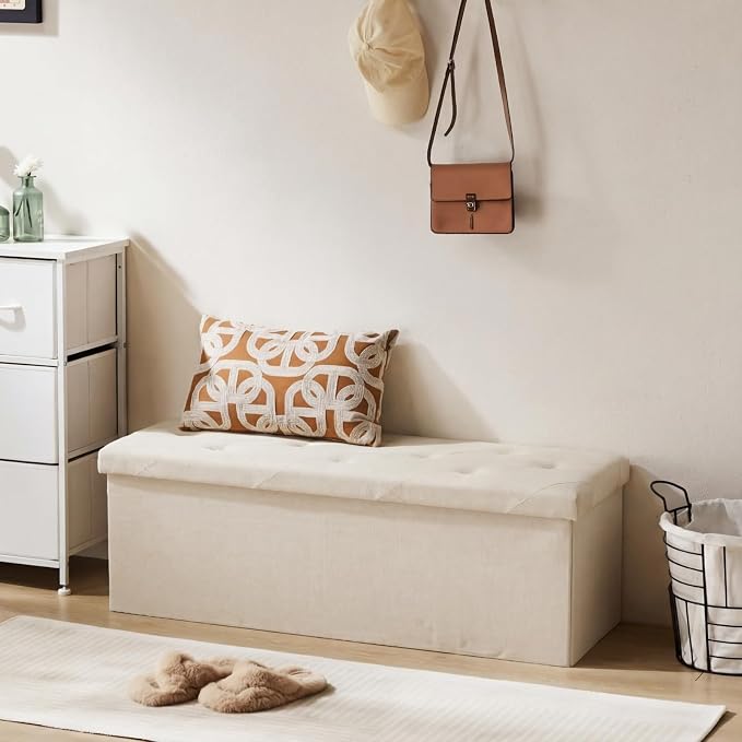 Soft Beige