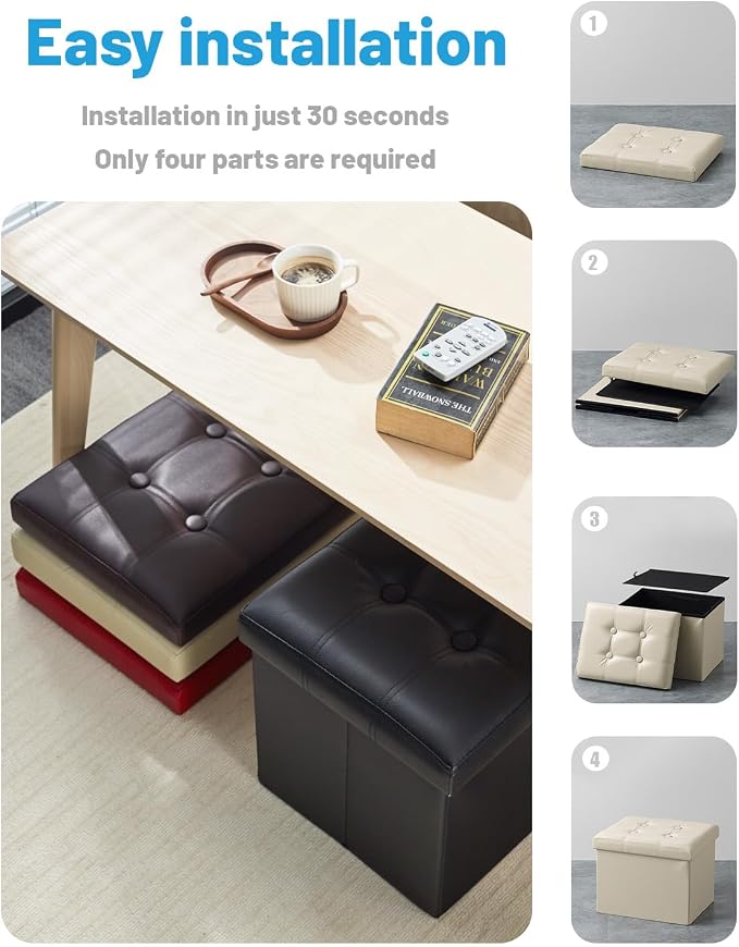 Beige 1 Pack