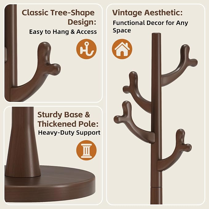 Dark Walnut