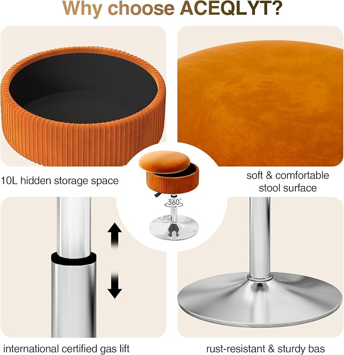 I: Velvet-pumpkin