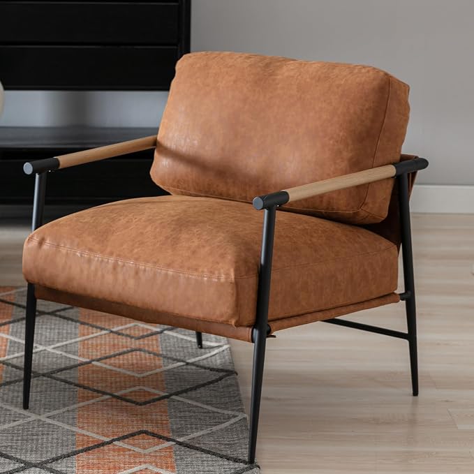 Brown Chair