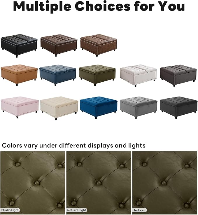 Green-pu