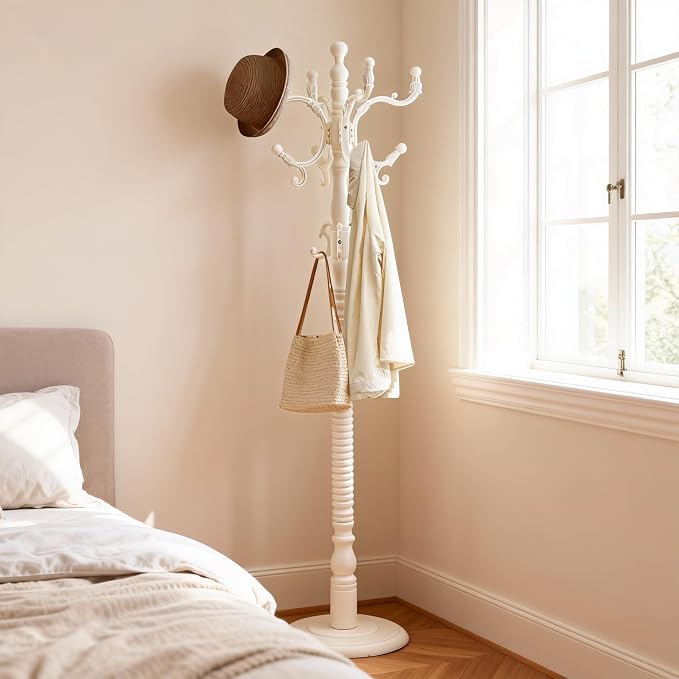Ivory White
