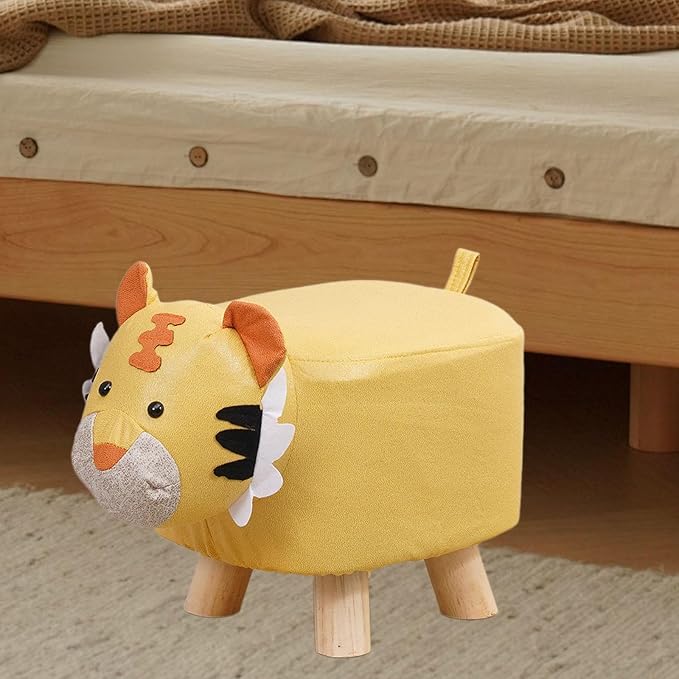 Yellow Tiger