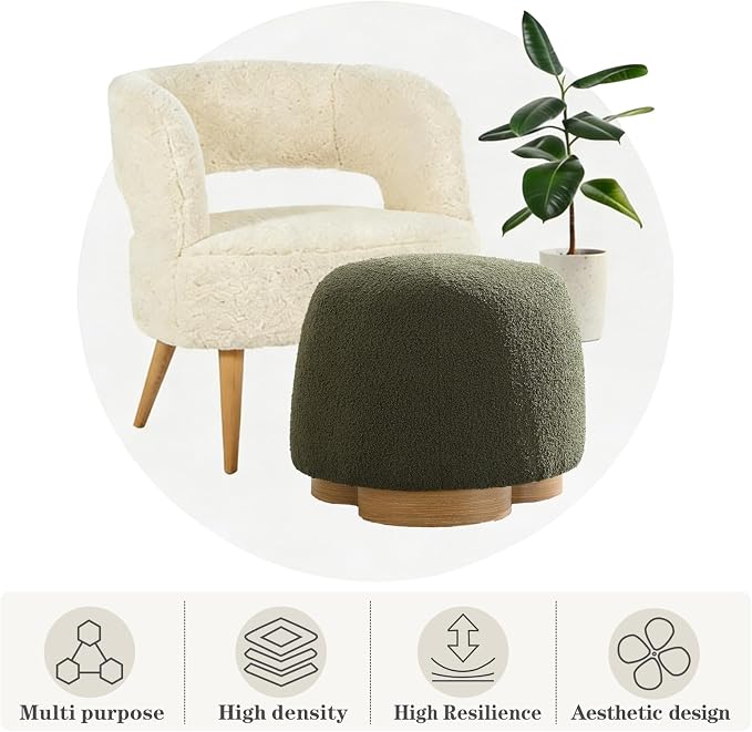 Olive Green