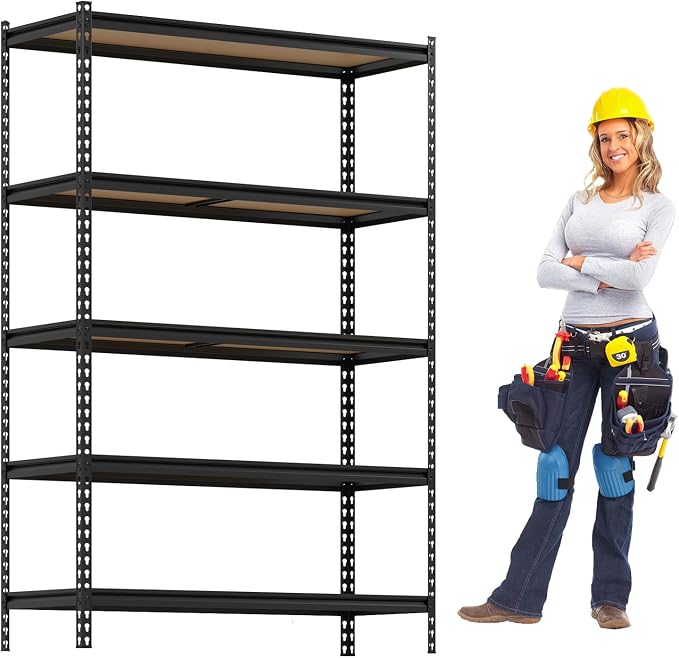 Black-wood Rack