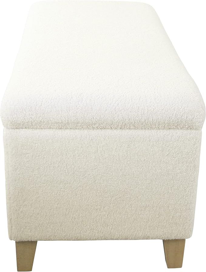 Cream Sherpa
