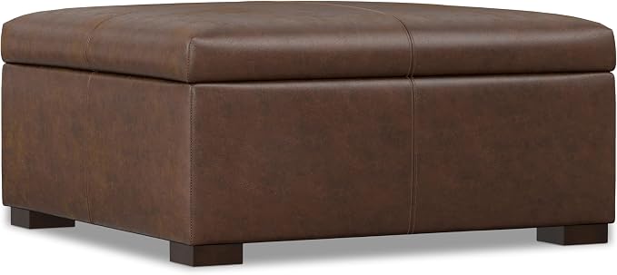 Distressed Chestnut Brown
