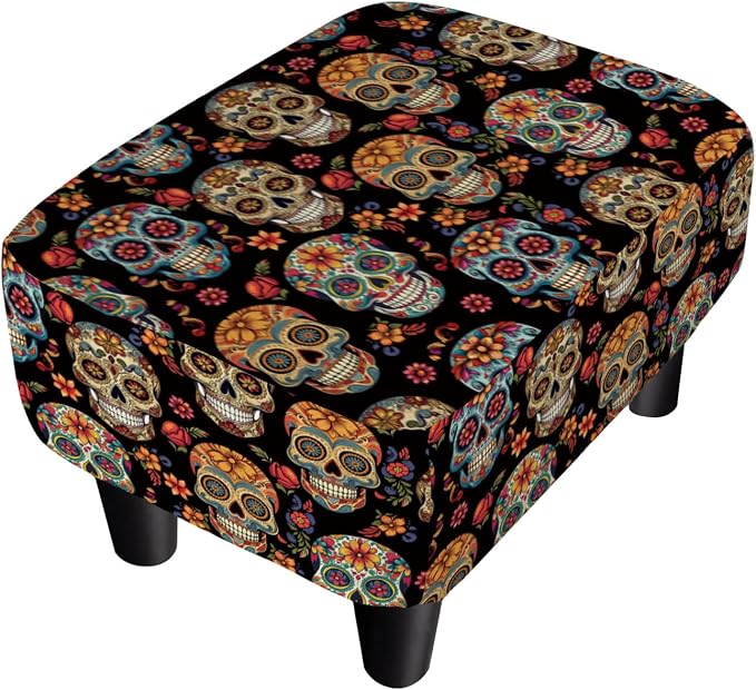 Sugar Skull