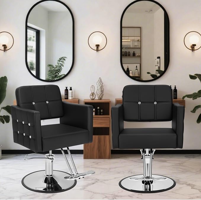 Modern Black