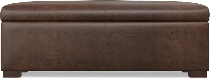 Distressed Chestnut Brown