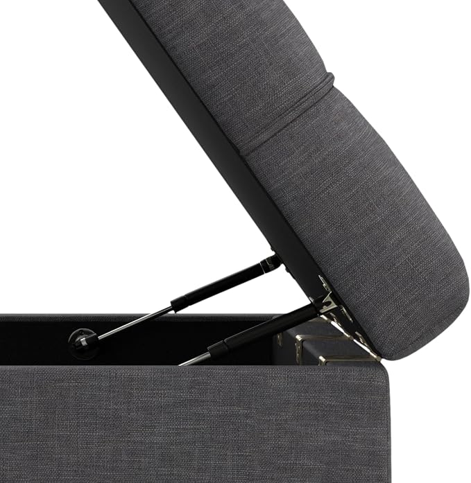 Slate Grey