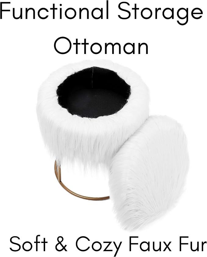 White/Pale Gold