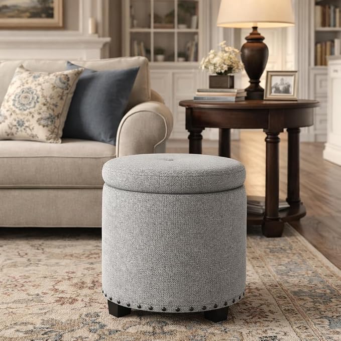 Heathered Gray