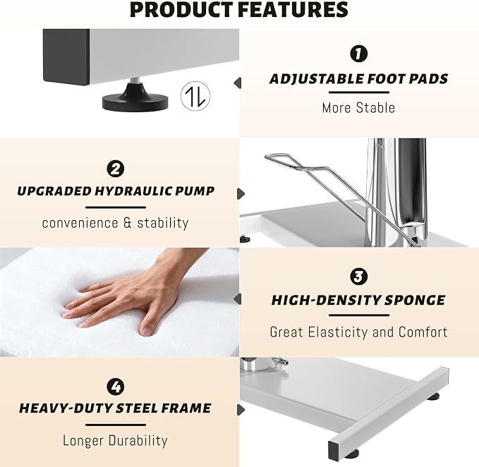 Grey-new Armrests
