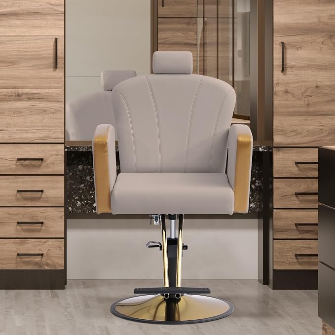 Grey-gold