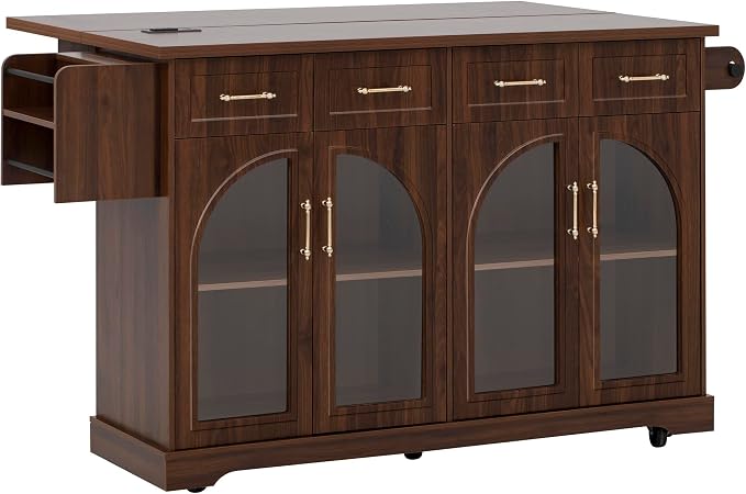 Walnut Brown Style2