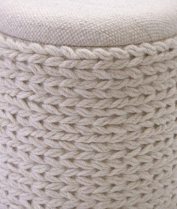Ivory Rope