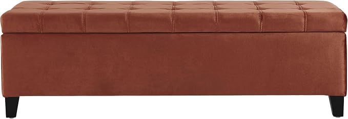 Ochre Brown