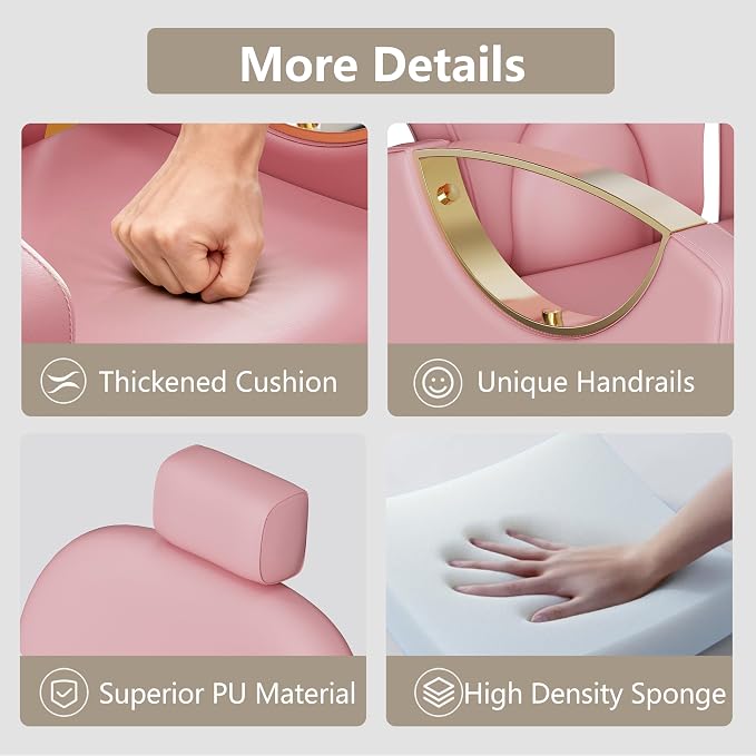 Soft Pink