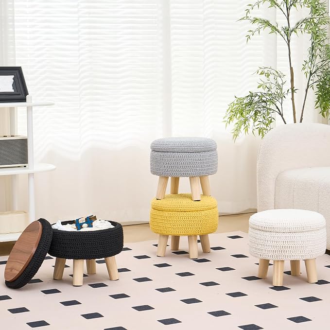 Storage Beige