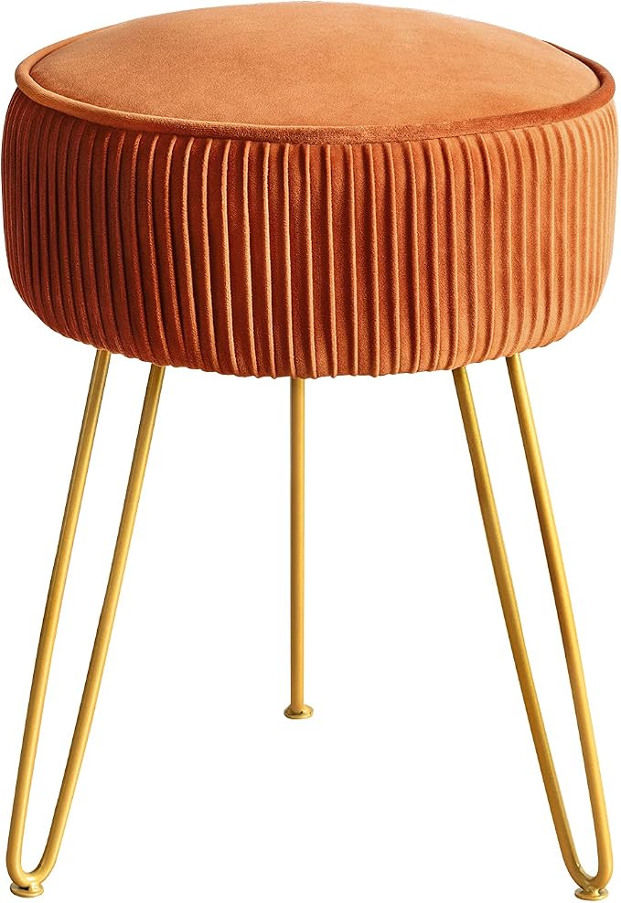 Pumpkin Brown