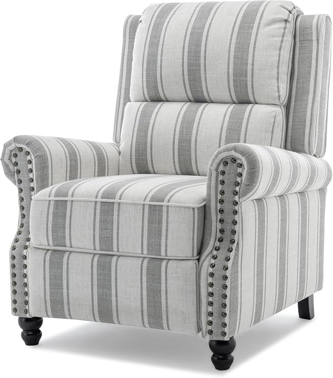 Stripe Gray