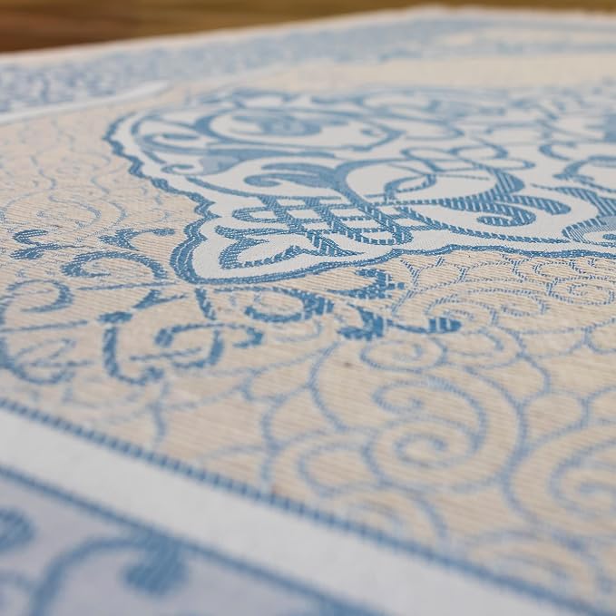 White/Blue + White/Pink