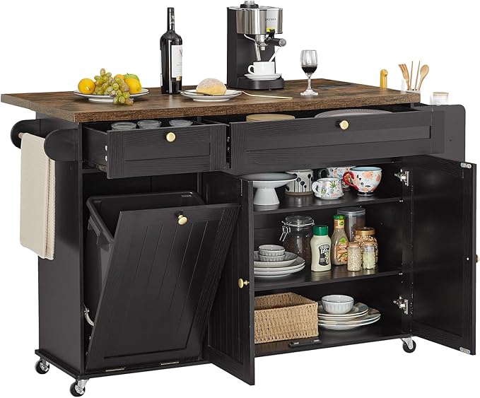 Black+rustic Brown