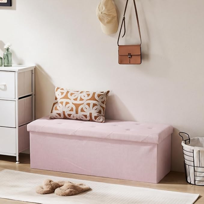 Linen Pink