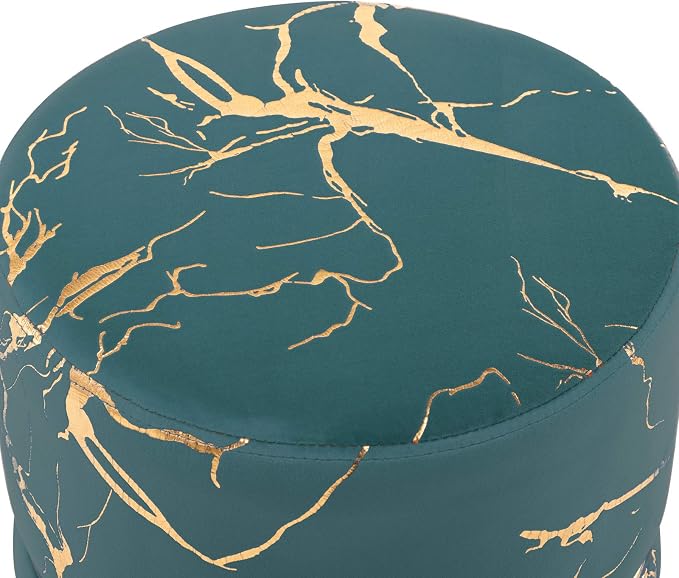Atrovirens Bronzed Fabric
