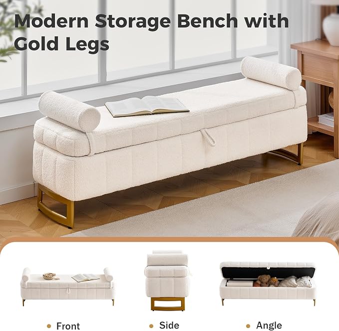 Cream White