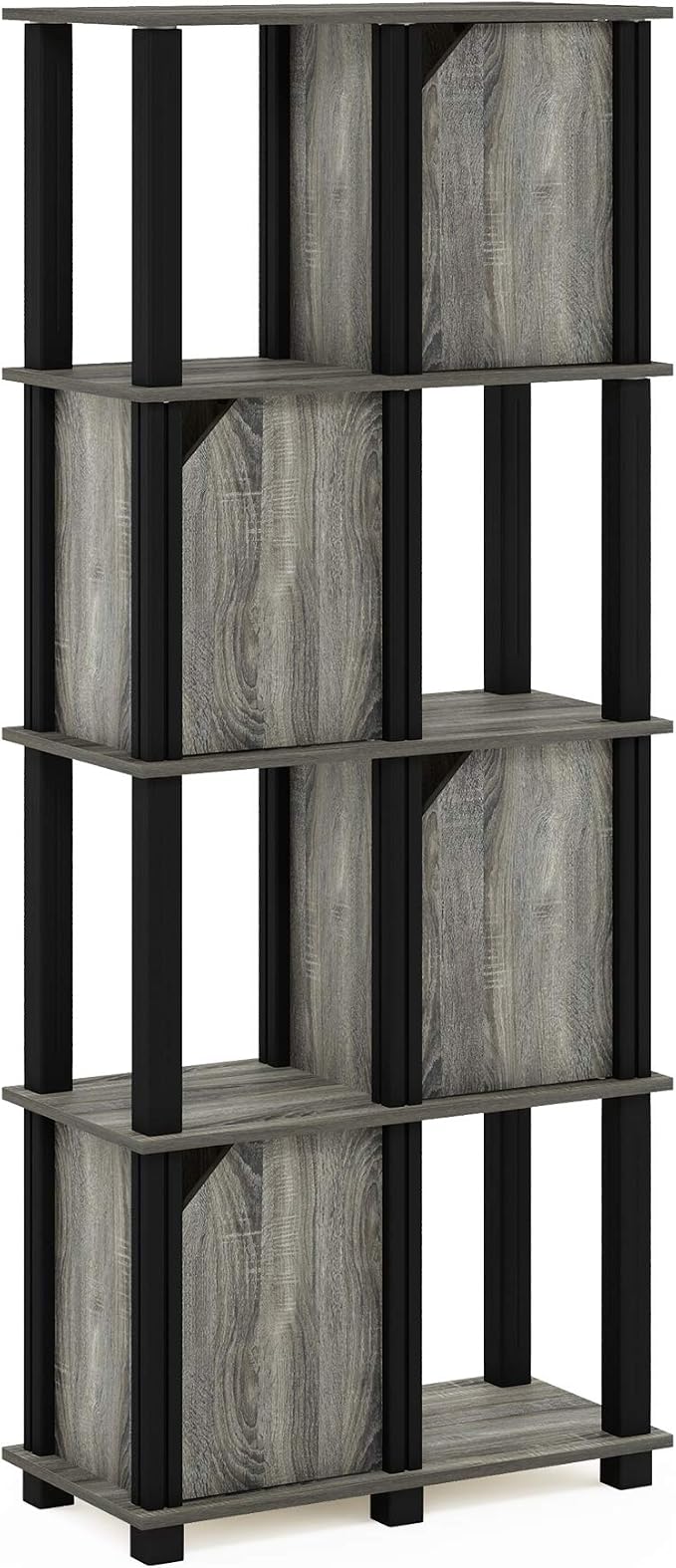 French Oak/Black